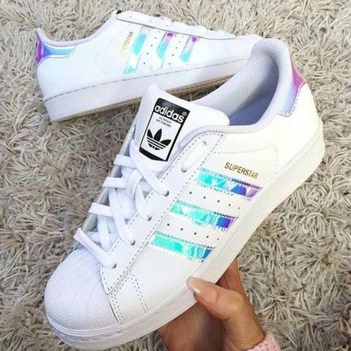 Adidas bijele zenske patike