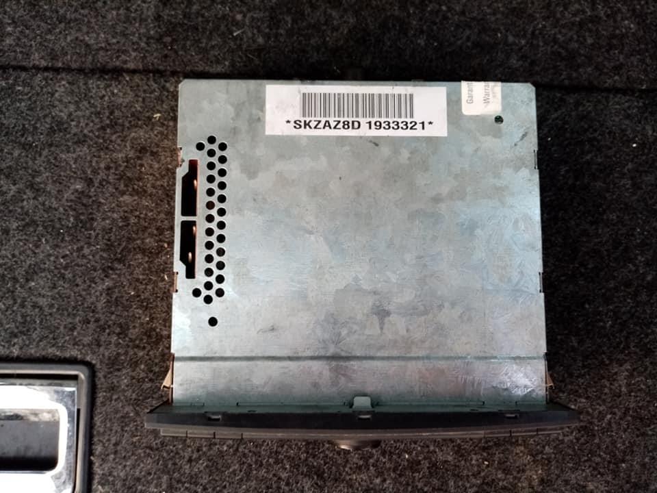 Radio-cd