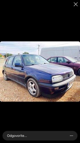 GTI 8V U DJELOWE