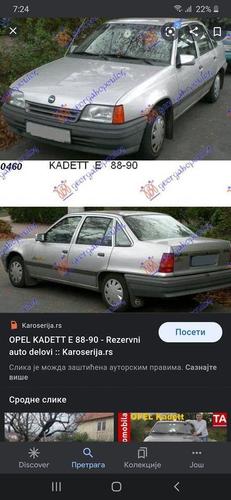Kupujem djelove