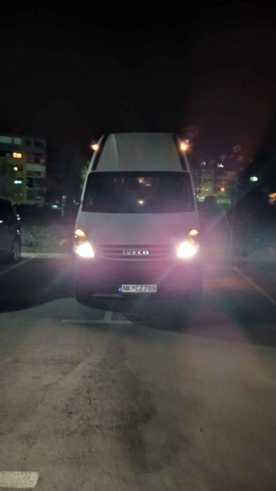 Kombi-prevoz