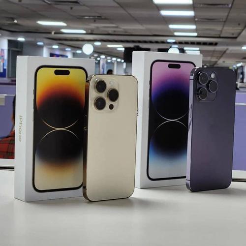 Apple iphone 13 pro max 