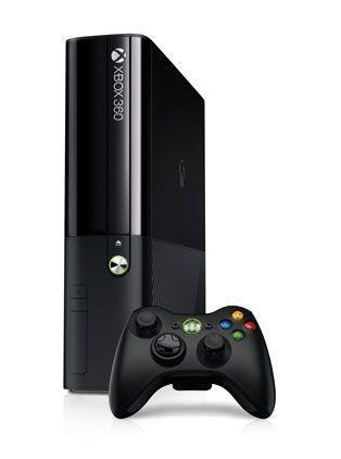 xbox 360 500gb