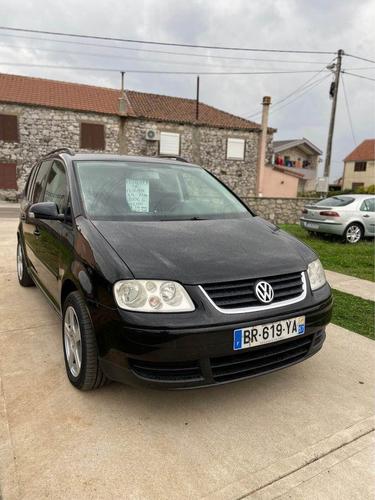 Vw Touran