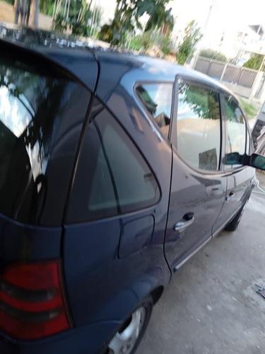 Prodajem, mercedes A170