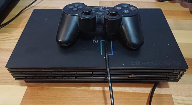 PlayStation 2