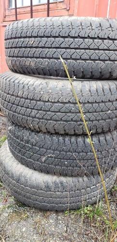 265/75 R16