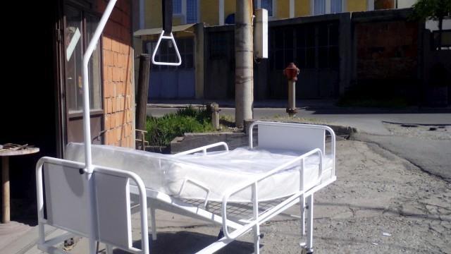 BOLNICKI KREVETI