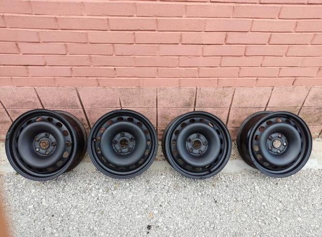 Felne 5*112  16"  VW, Audi