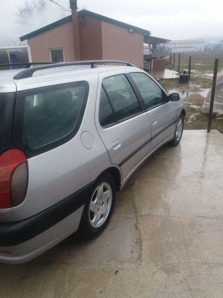 PEZO-306-1-8-benz
