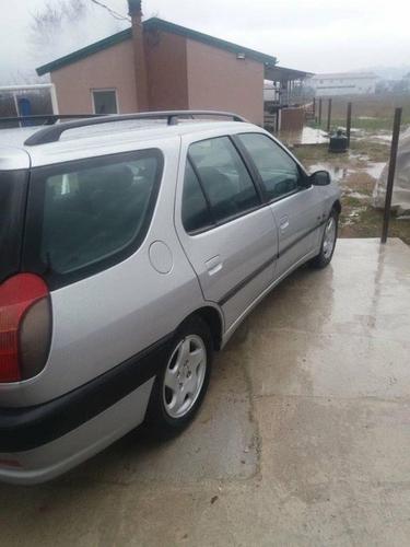 PEZO 306 1.8 benz