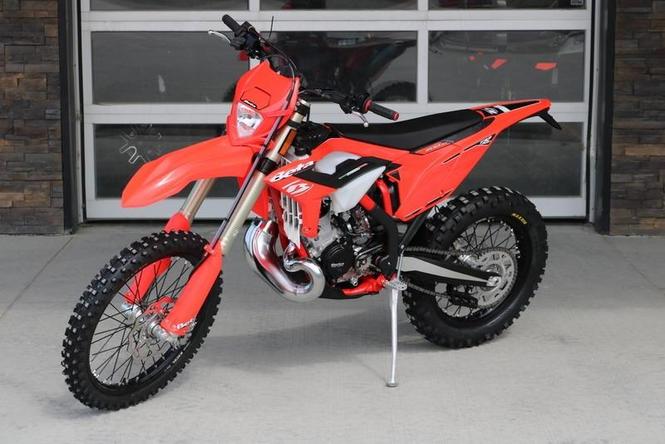 2023 Beta RR 200