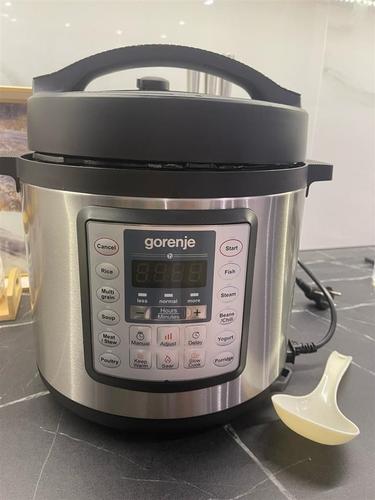 Multicooker