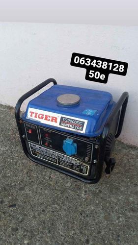 Sve ispravno 
063438128