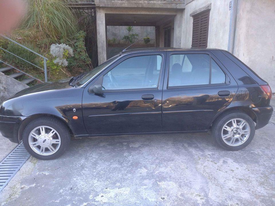 Prodajem-Ford-Fiesta-dizel