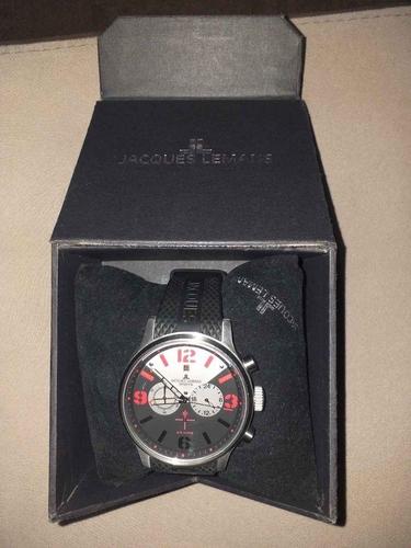 Sat jacques lemans