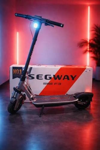Segway-Ninebot SuperScooter GT3 Pro