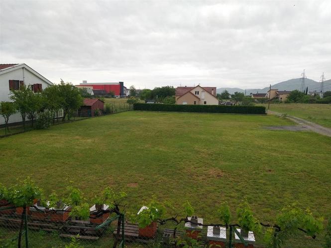 Gradjevinsko zemljište