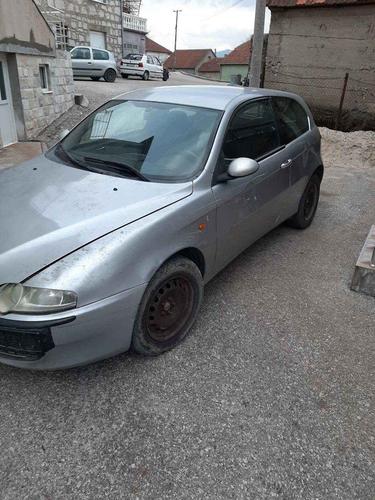 Alfa romeo