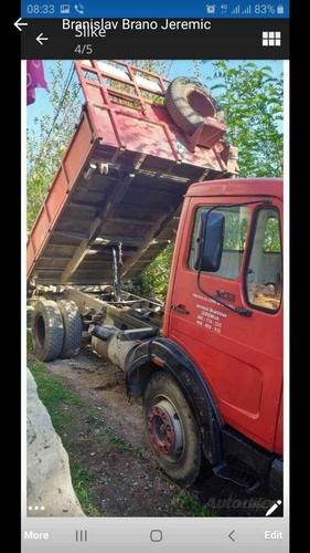 mercedes 12 13
