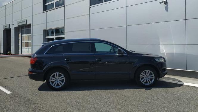 Audi Q7 3.0 TDI quattro 171kw 2007godina. Jedan vlasnik. Kup