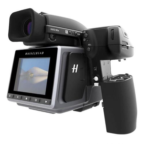 Hasselblad H6D-100c Medium Format DSLR Camera