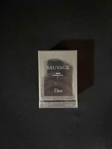 Parfem Dior Savage Elixir