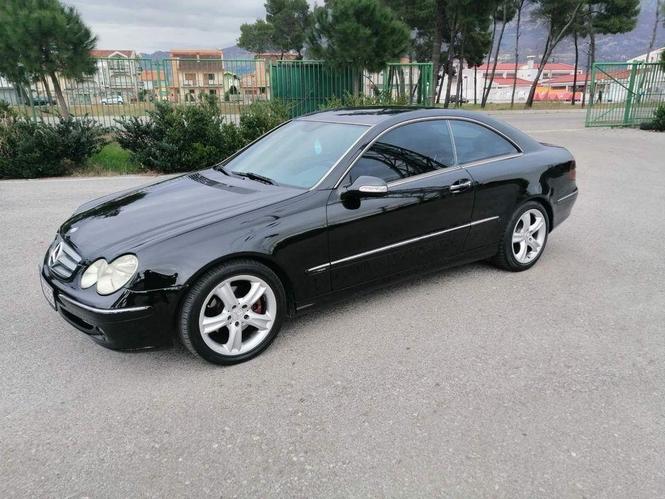 Mercedes