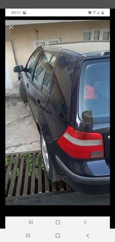 Golf 4 TDI 81KW