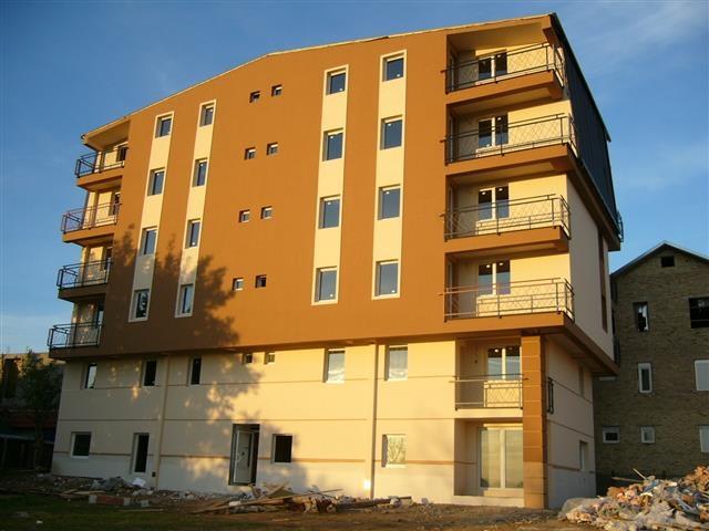 Stan od 30m2 u Miljakovacke staze