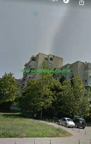 PRODAJA, DVOSOBAN ZABJELO UL. 27 MARTA