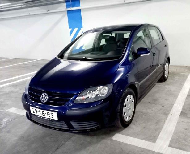 GOLF PLUS 1.9 TDI - 2005