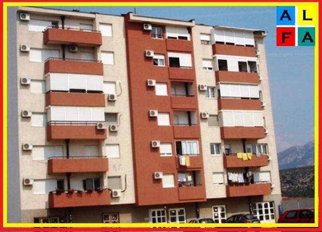 Odlican, jednosoban, nov stan 47m2, St. A.