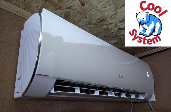 ,,Gree" 12 btu on of r410