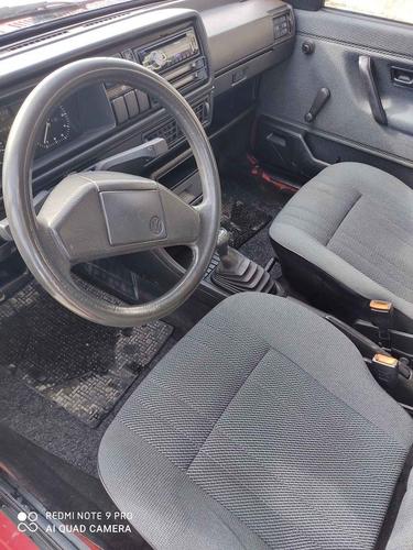 VW Golf