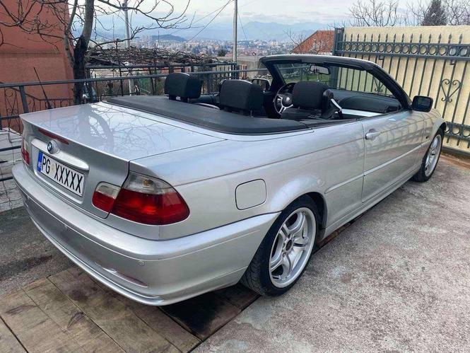Bmv kabrio