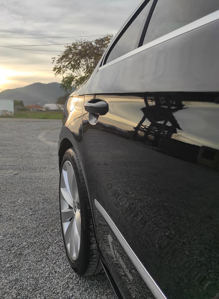 Auto-detailing