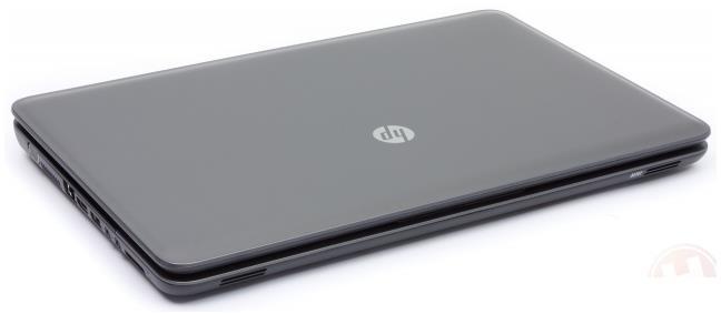 Nov Lap top HP 650