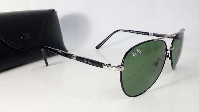 Ray Ban naocare DIJAMANTSKO staklo