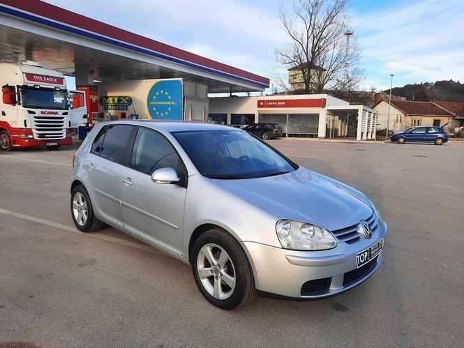 ➡️VOLKSWAGEN➡️ GOLF ➡️V⬅️ 069241990