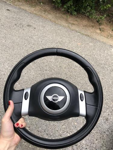Volan Mini One