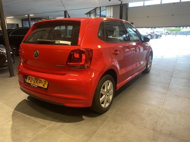 Polo 1.2 tdi