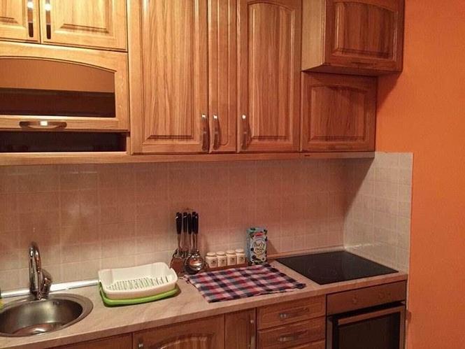 IZDAVANJE DVOSOBAN NAMJEŠTEN CITY KVART