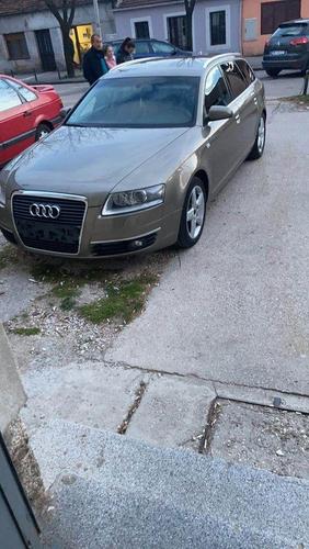 A6 2.7 132 kw