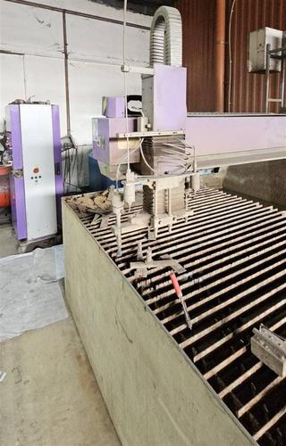 Water Jet Švajcarski