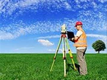 Geometar sa iskustvom