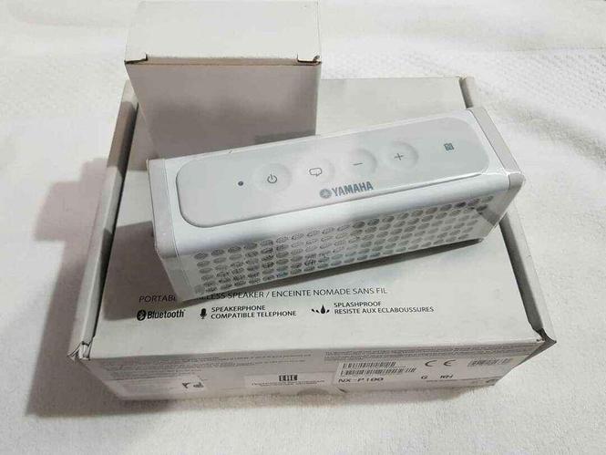 Yamaha Nx p100 Bluetooth wireless zvucnik,nov full pak