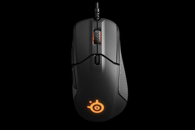 SteelSeries Rival 310 Gaming mis
