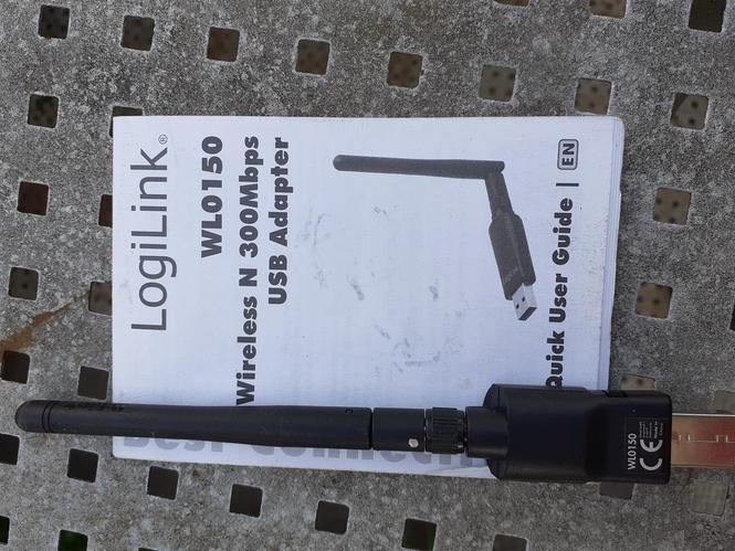 USB Adapter