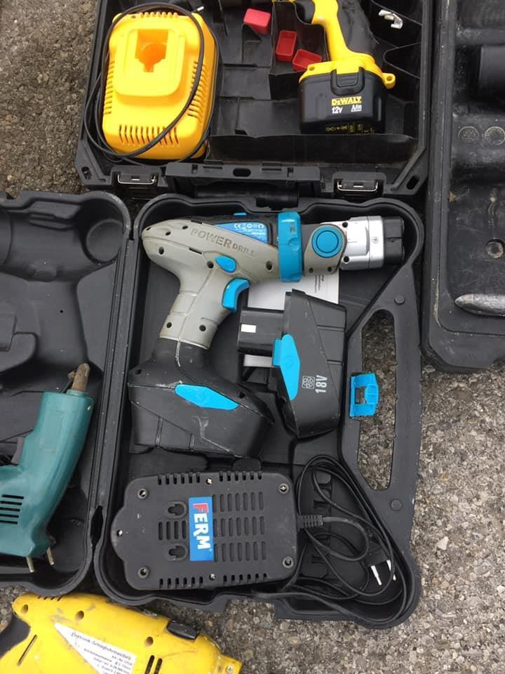 Razne-hilti